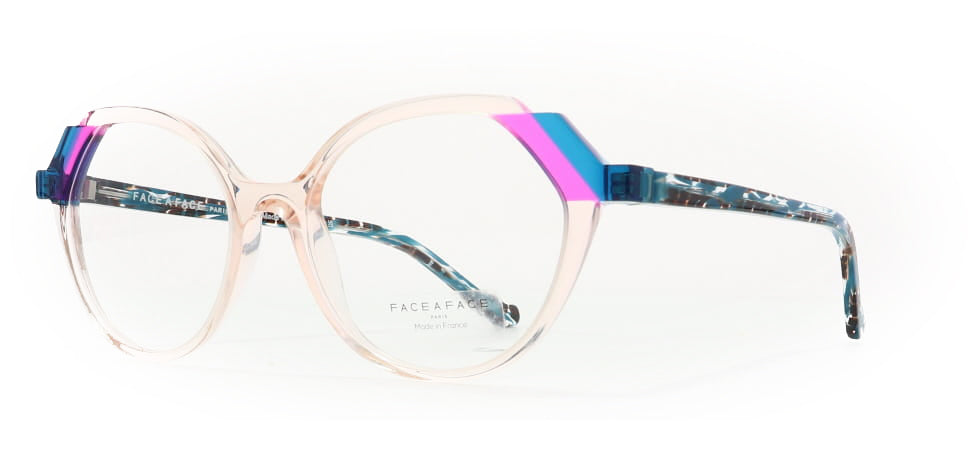 Image of Face a Face Eyewear Frames