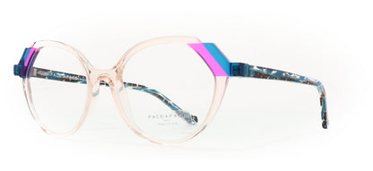 Image of Face a Face Eyewear Frames