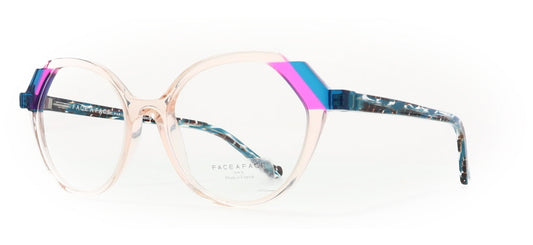 Image of Face a Face Eyewear Frames