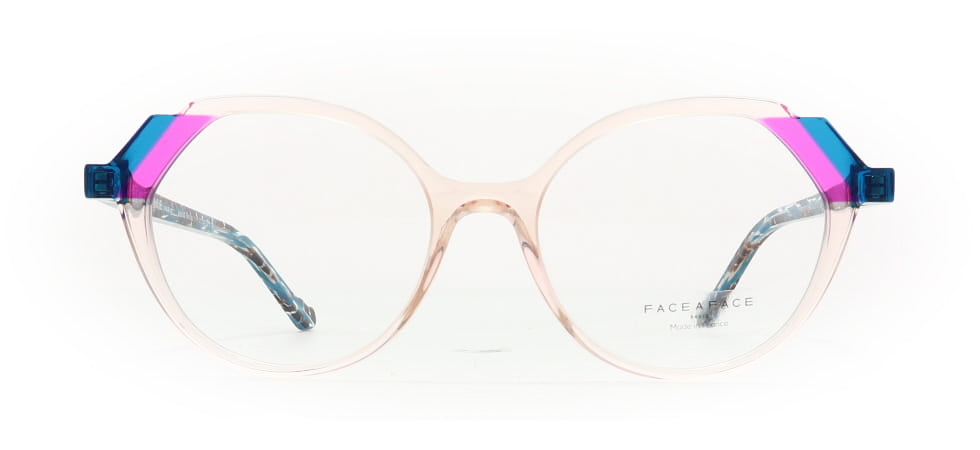 Image of Face a Face Eyewear Frames