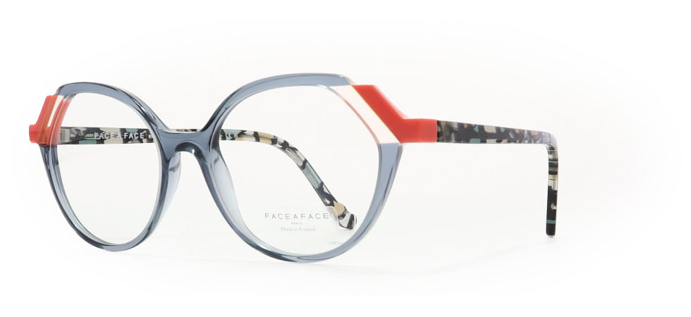 Image of Face a Face Eyewear Frames