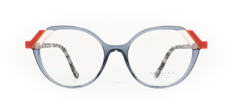 Image of Face a Face Eyewear Frames