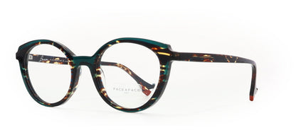 Image of Face a Face Eyewear Frames