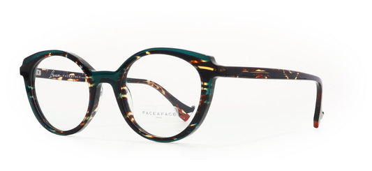 Image of Face a Face Eyewear Frames