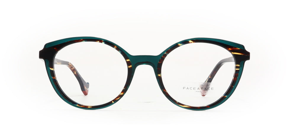 Image of Face a Face Eyewear Frames