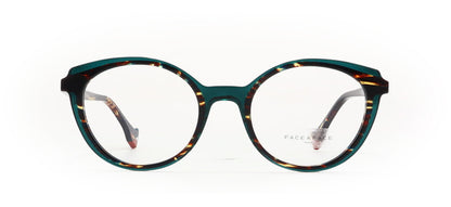 Image of Face a Face Eyewear Frames