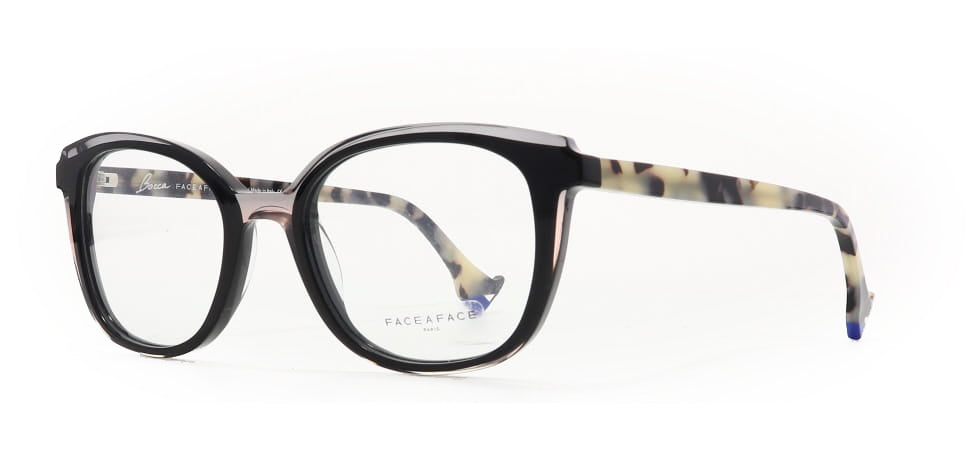 Image of Face a Face Eyewear Frames