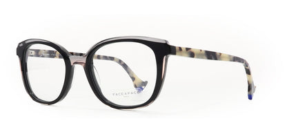 Image of Face a Face Eyewear Frames