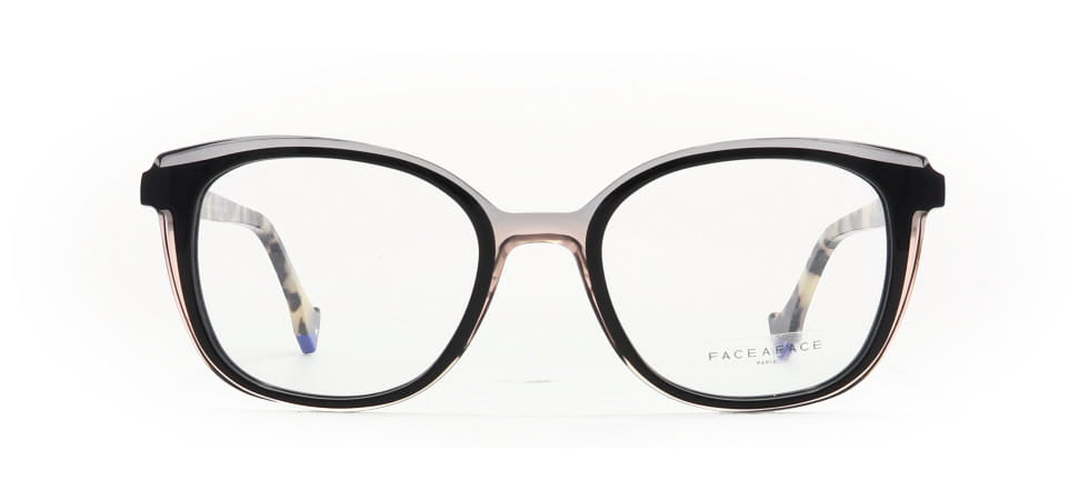 Image of Face a Face Eyewear Frames