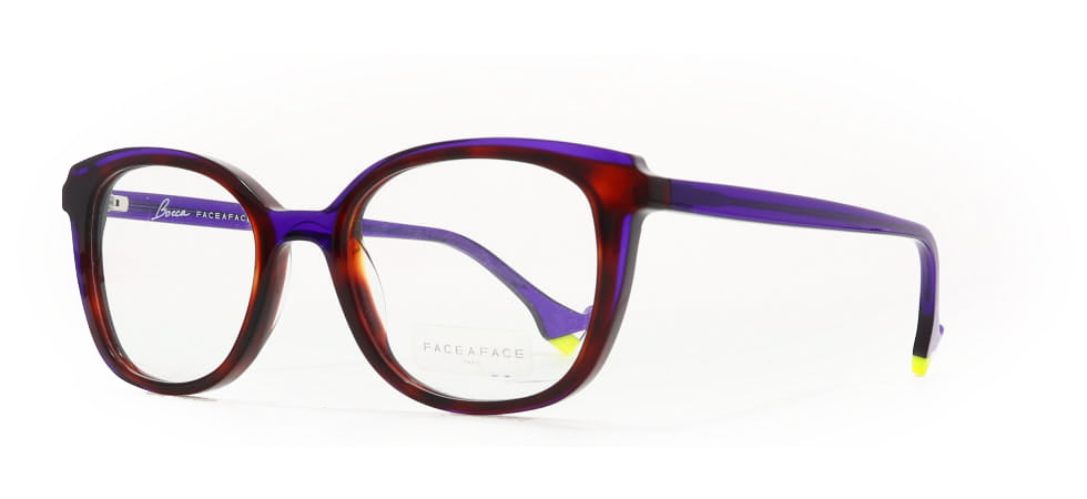 Image of Face a Face Eyewear Frames
