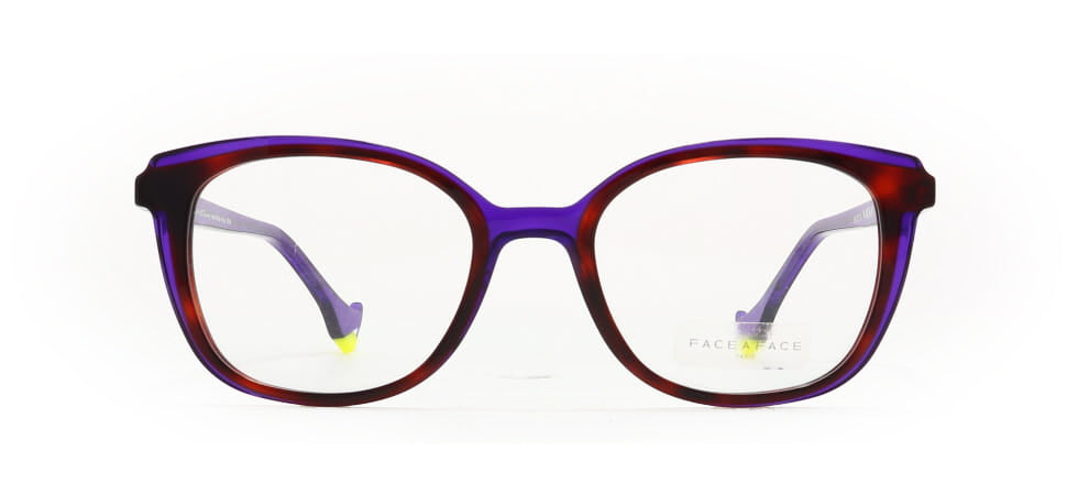 Image of Face a Face Eyewear Frames