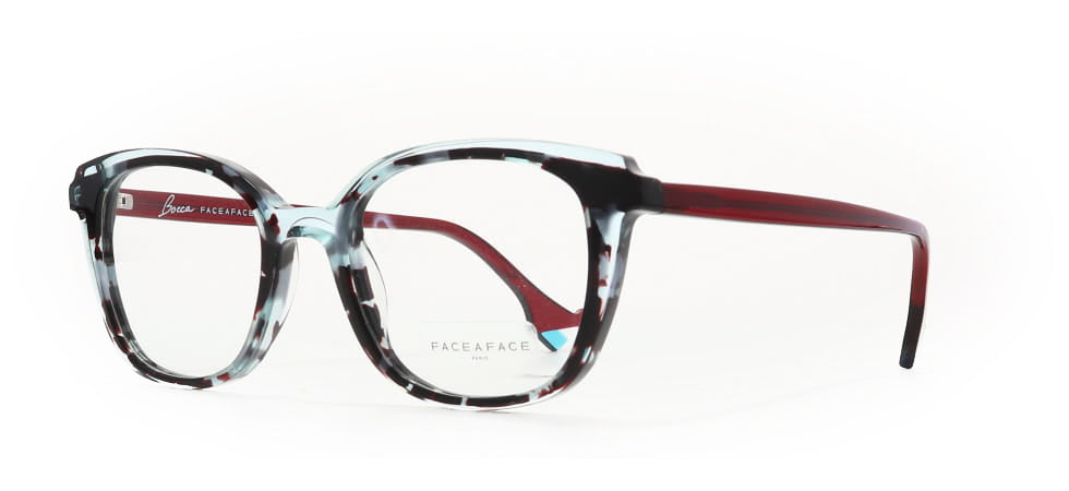 Image of Face a Face Eyewear Frames