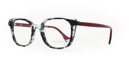 Image of Face a Face Eyewear Frames