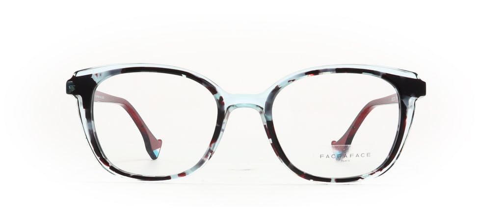 Image of Face a Face Eyewear Frames
