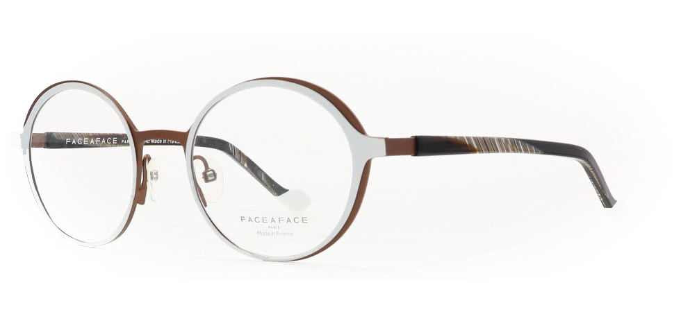 Image of Face a Face Eyewear Frames