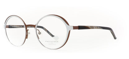 Image of Face a Face Eyewear Frames