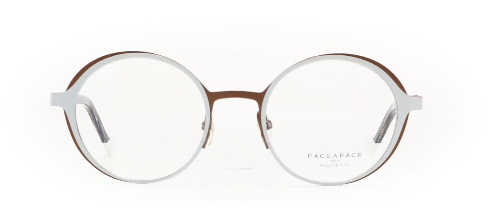 Image of Face a Face Eyewear Frames