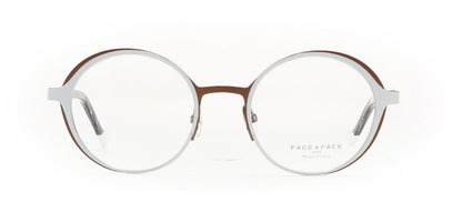 Image of Face a Face Eyewear Frames