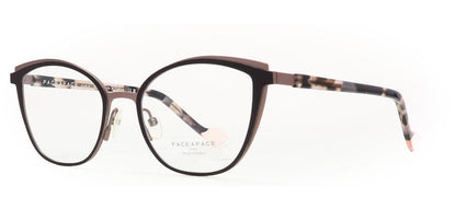 Image of Face a Face Eyewear Frames
