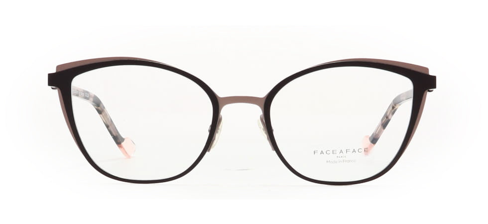 Image of Face a Face Eyewear Frames