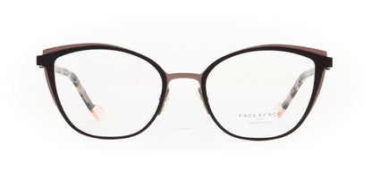Image of Face a Face Eyewear Frames