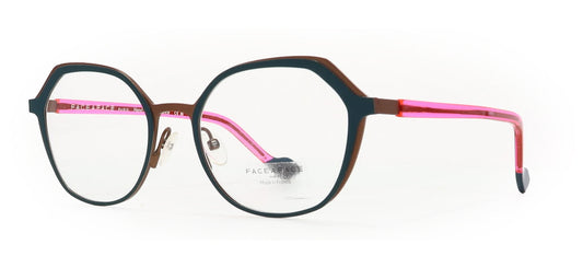 Image of Face a Face Eyewear Frames