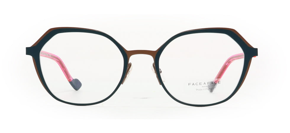 Image of Face a Face Eyewear Frames