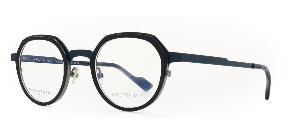 Image of Face a Face Eyewear Frames