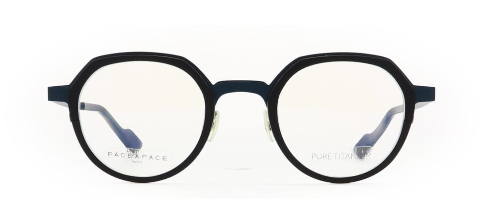 Image of Face a Face Eyewear Frames