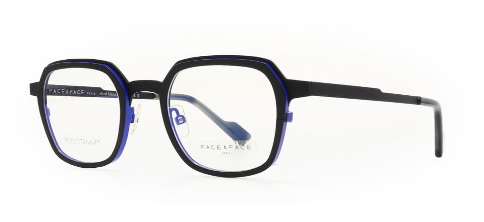 Image of Face a Face Eyewear Frames