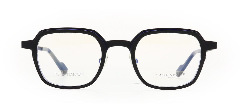 Image of Face a Face Eyewear Frames