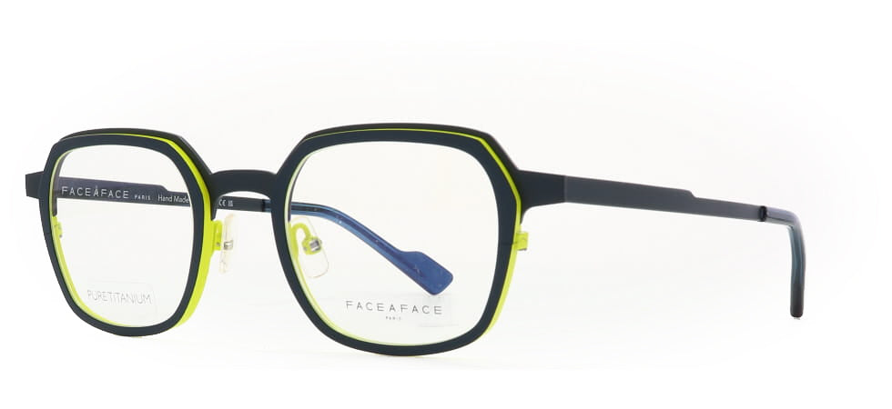 Image of Face a Face Eyewear Frames