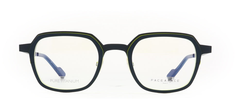 Image of Face a Face Eyewear Frames