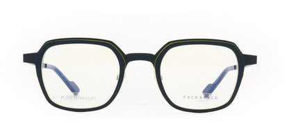 Image of Face a Face Eyewear Frames