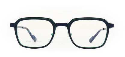 Image of Face a Face Eyewear Frames