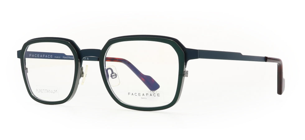 Image of Face a Face Eyewear Frames