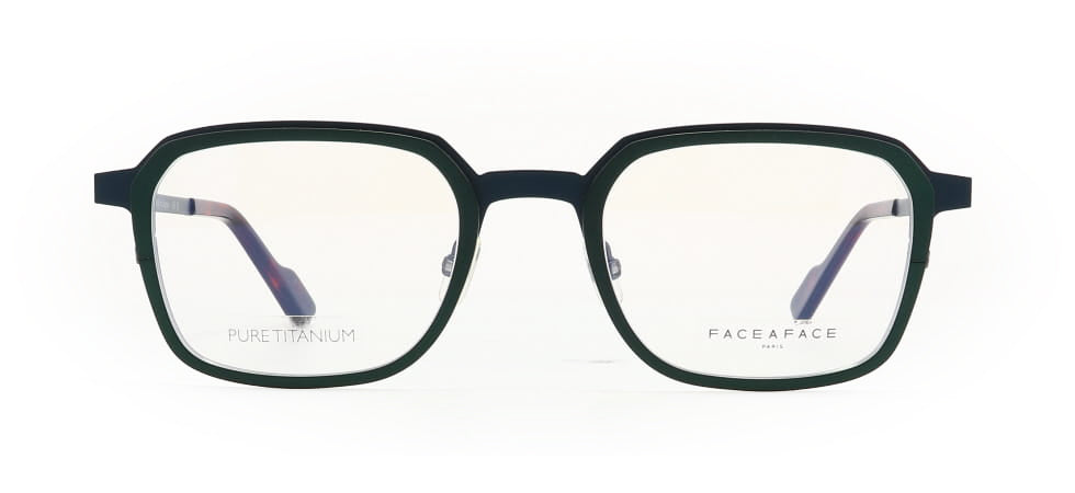 Image of Face a Face Eyewear Frames