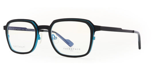 Image of Face a Face Eyewear Frames