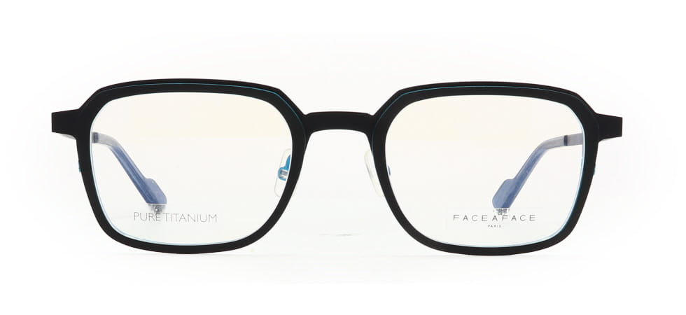 Image of Face a Face Eyewear Frames