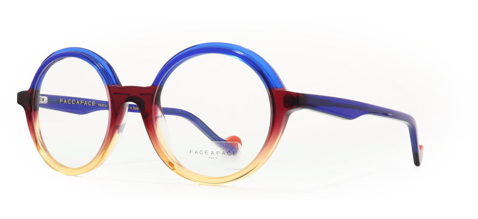 Image of Face a Face Eyewear Frames