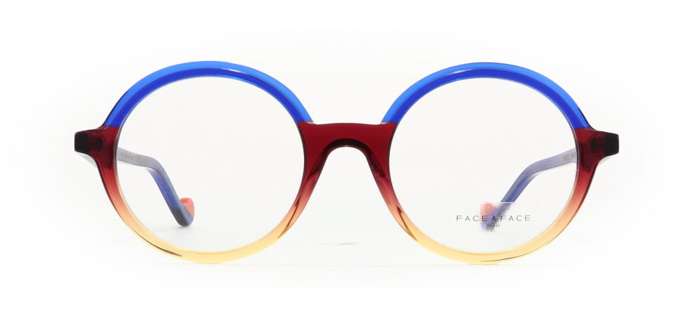 Image of Face a Face Eyewear Frames