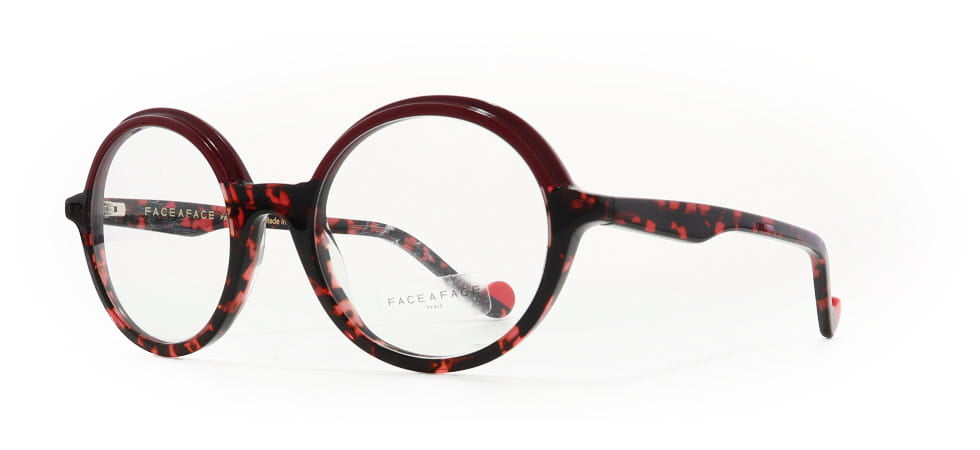 Image of Face a Face Eyewear Frames