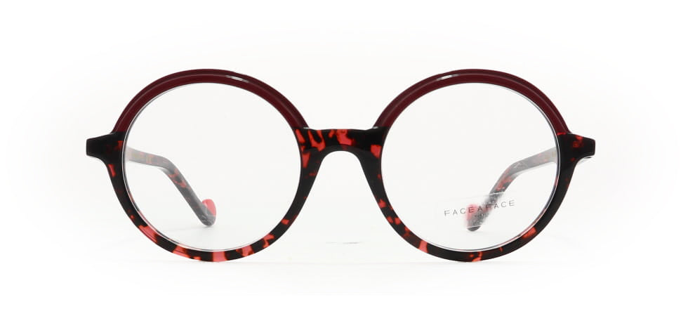 Image of Face a Face Eyewear Frames