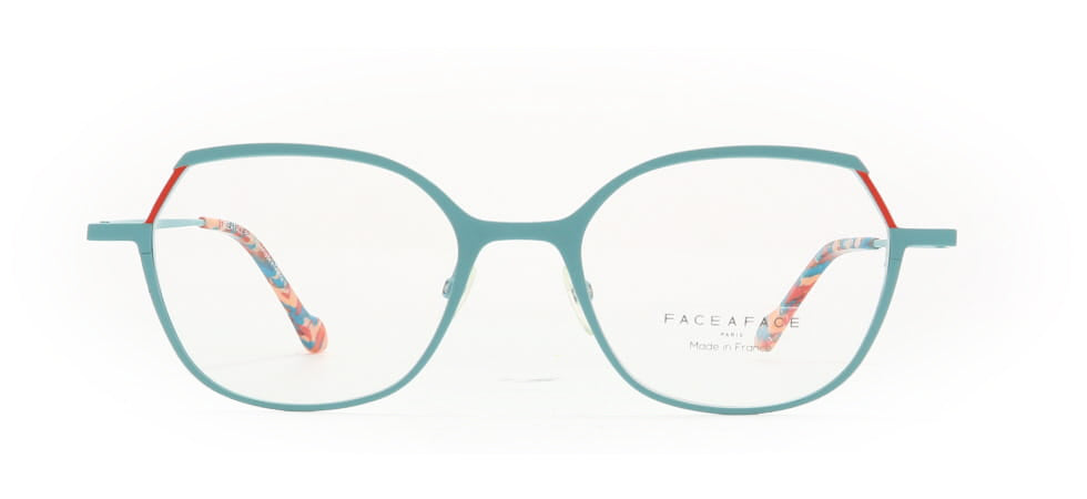 Image of Face a Face Eyewear Frames