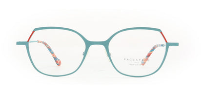Image of Face a Face Eyewear Frames