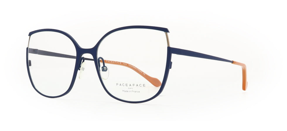 Image of Face a Face Eyewear Frames