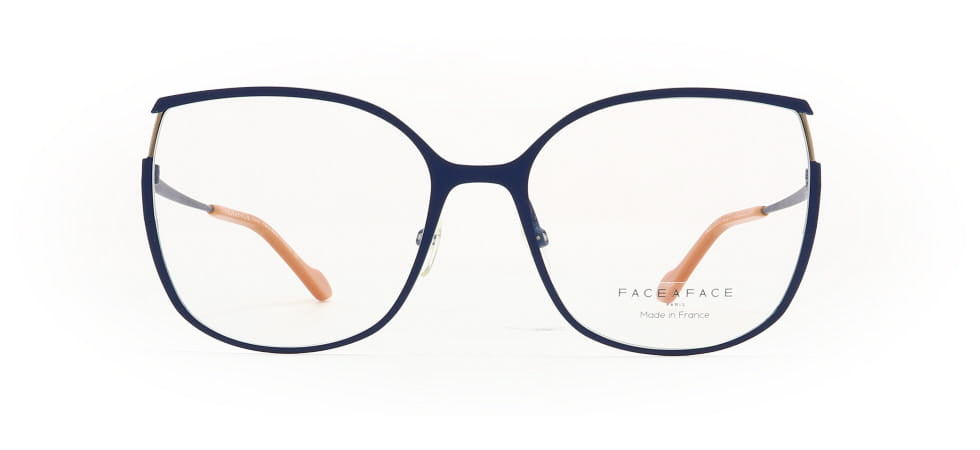 Image of Face a Face Eyewear Frames