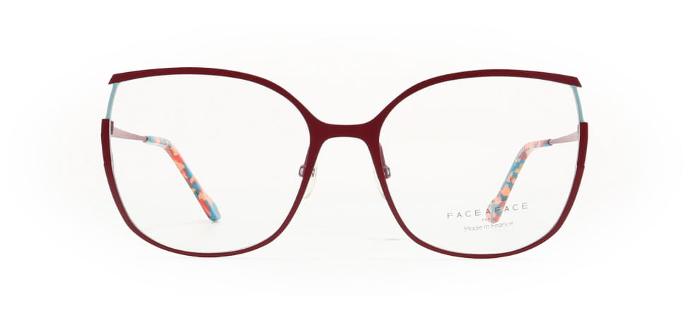Image of Face a Face Eyewear Frames