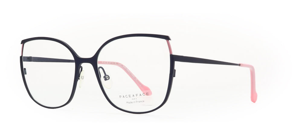 Image of Face a Face Eyewear Frames