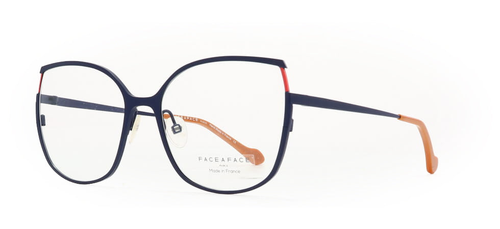 Image of Face a Face Eyewear Frames